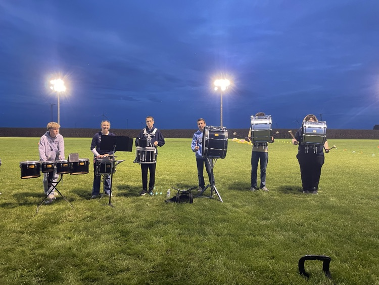 band
