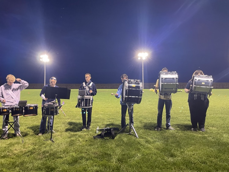 band