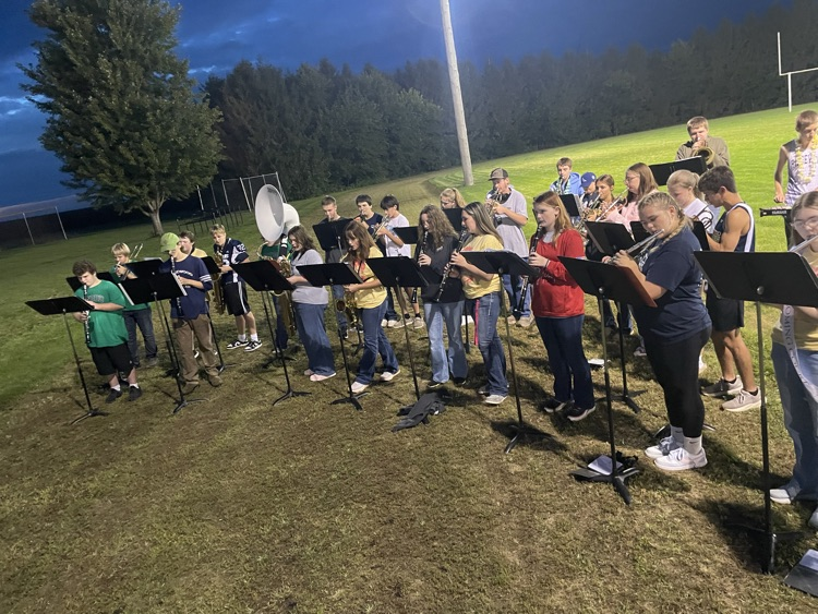 band