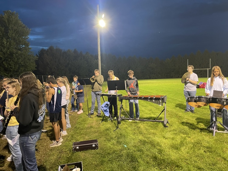 band