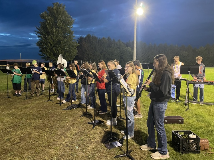 band