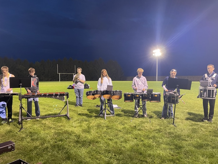 band