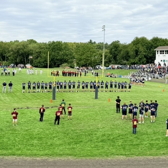 homecoming