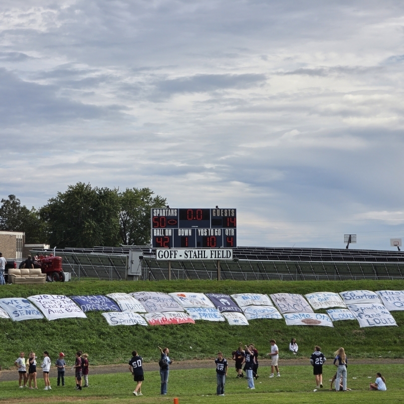 homecoming