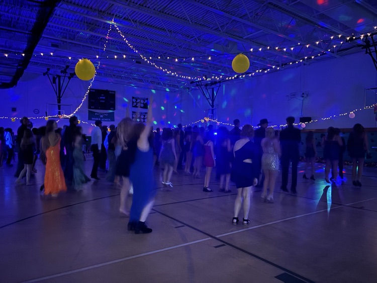 homecoming dance