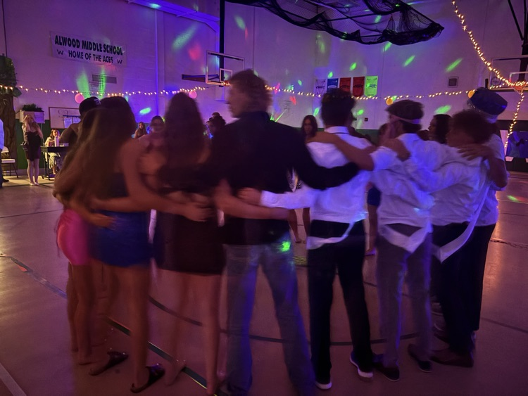 homecoming dance