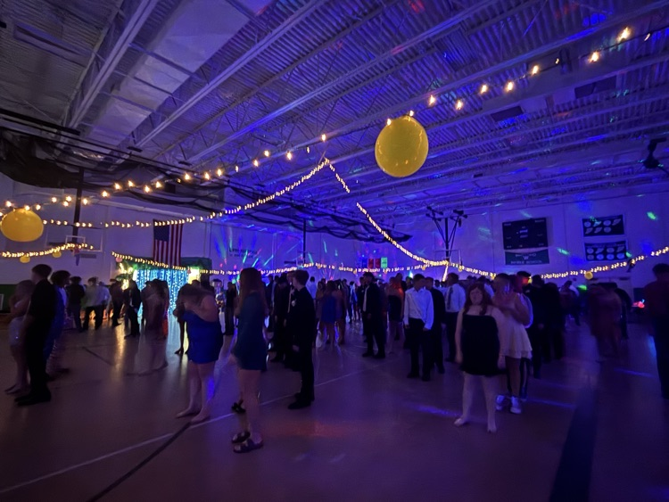 homecoming dance