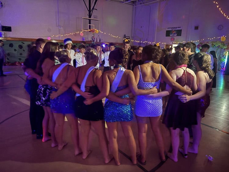 homecoming dance
