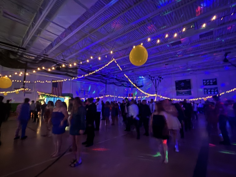 homecoming dance