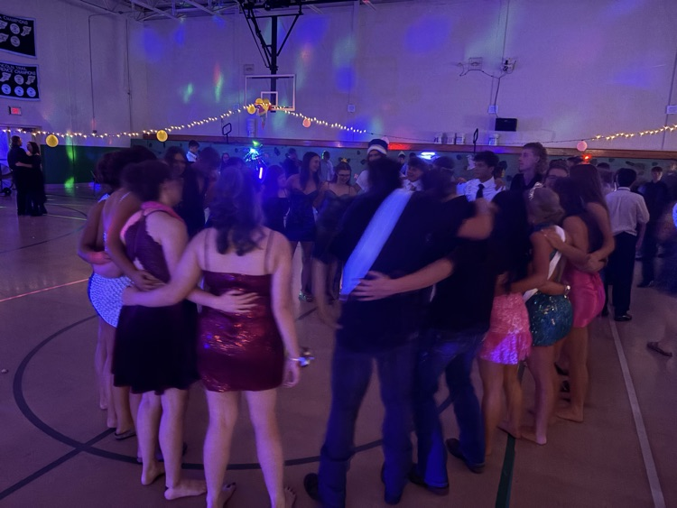 homecoming dance