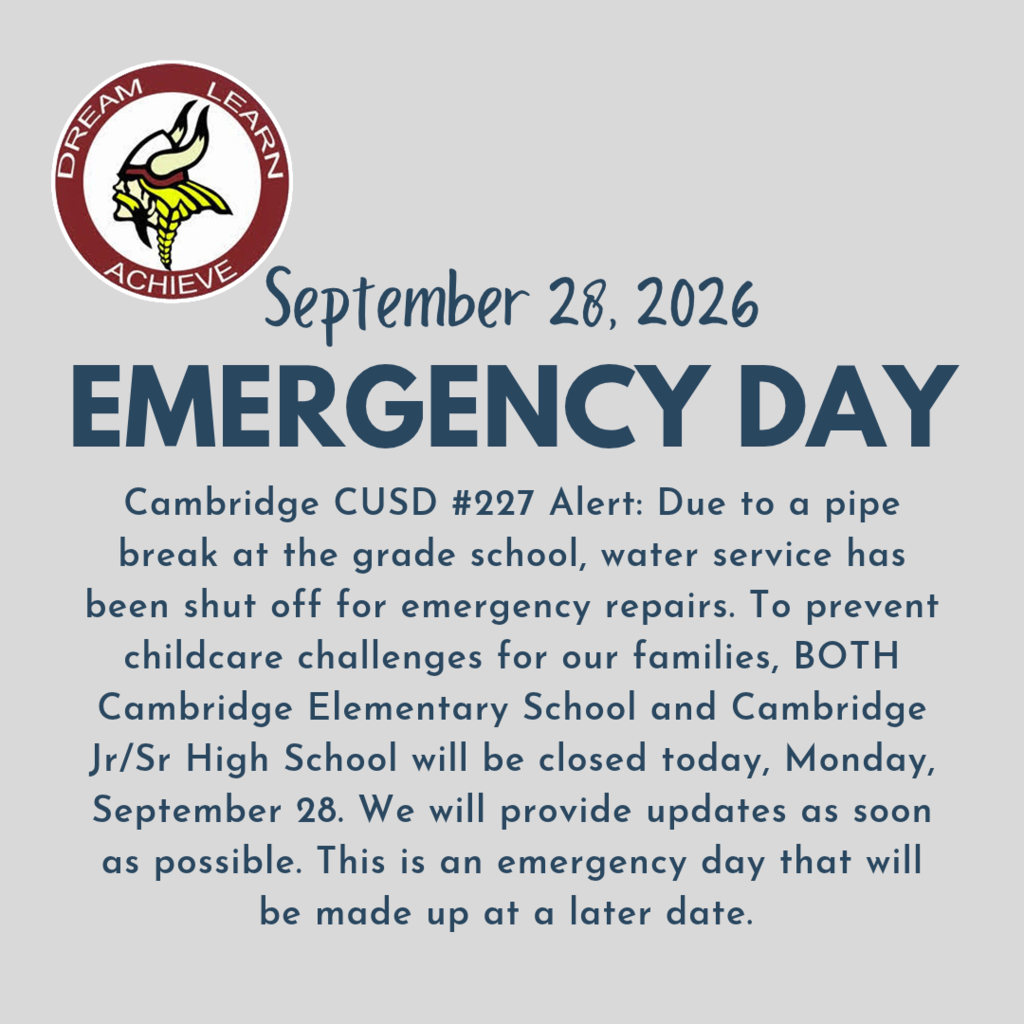 Emergency Day