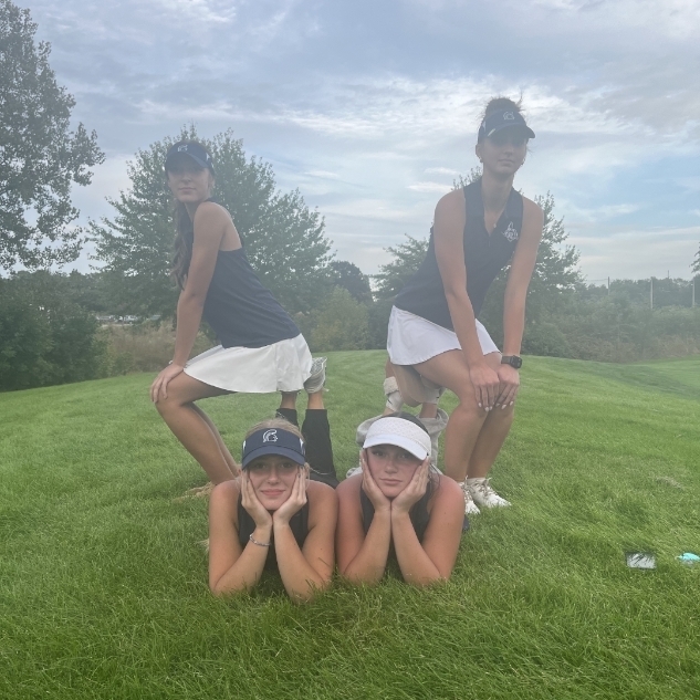 golf