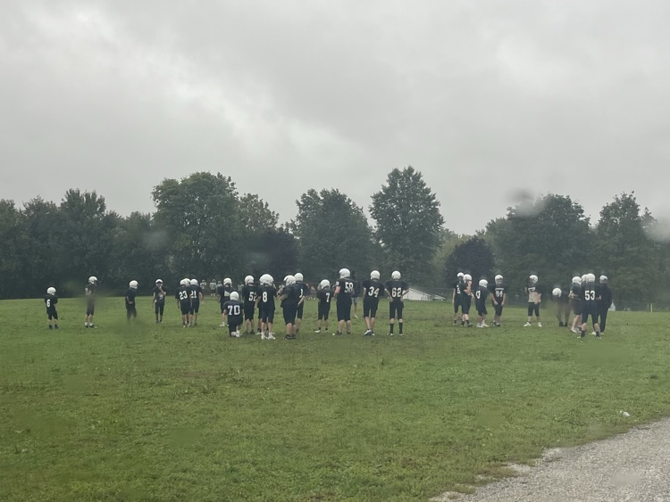 football
