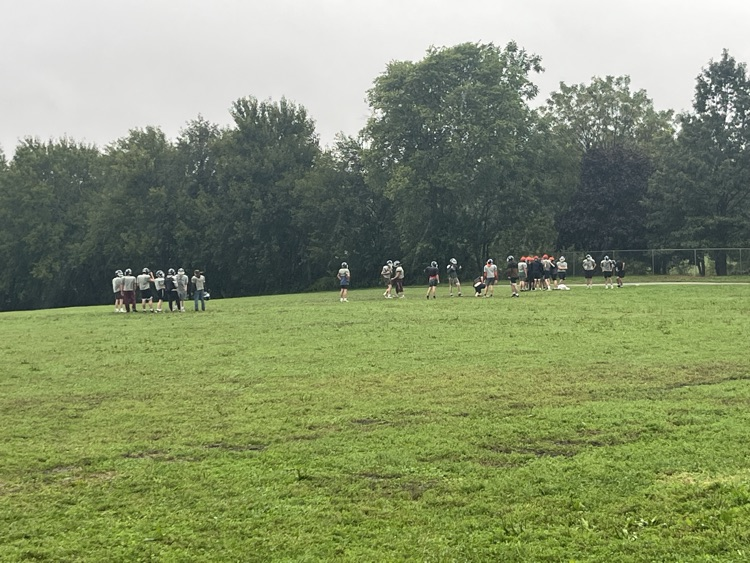 football