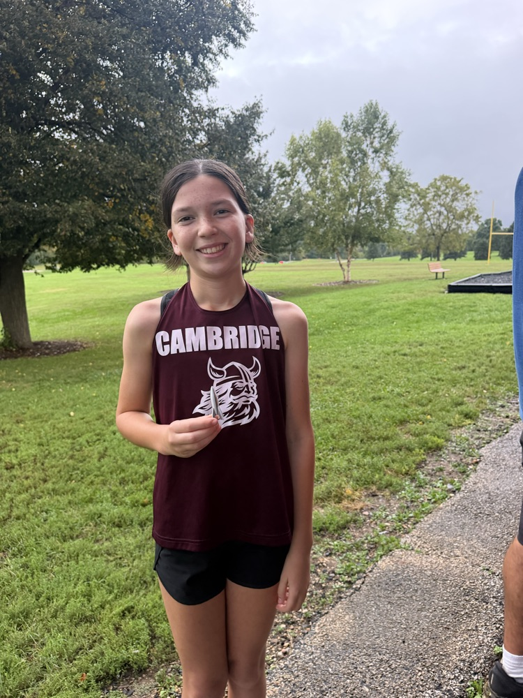 cross country