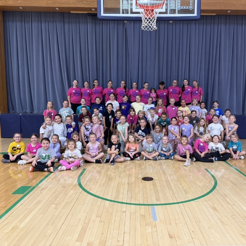 cheer clinic