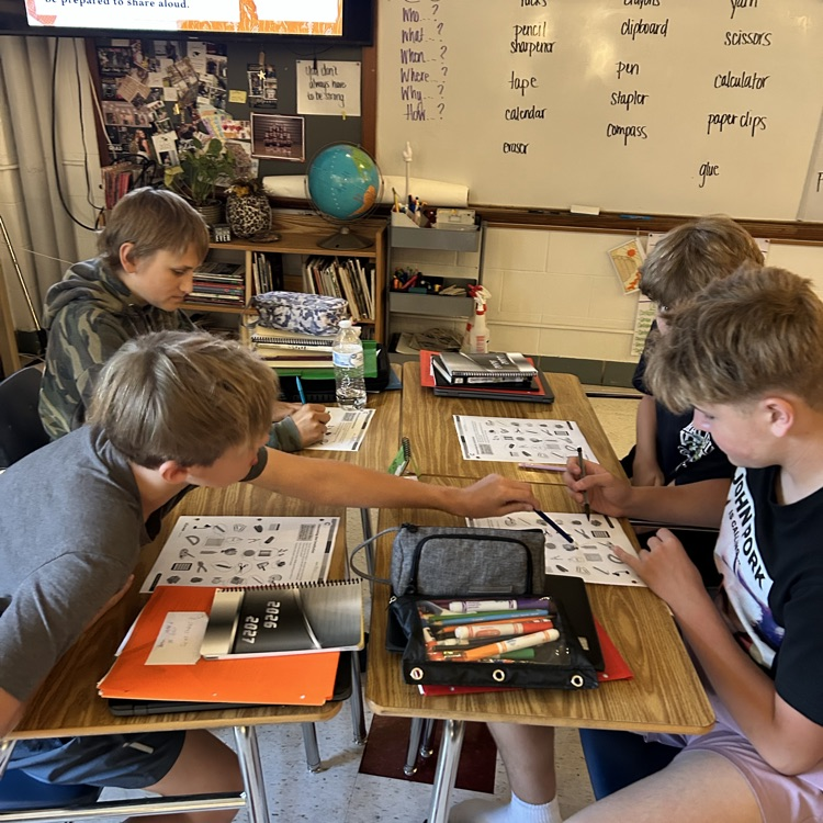 social studies 8th grade