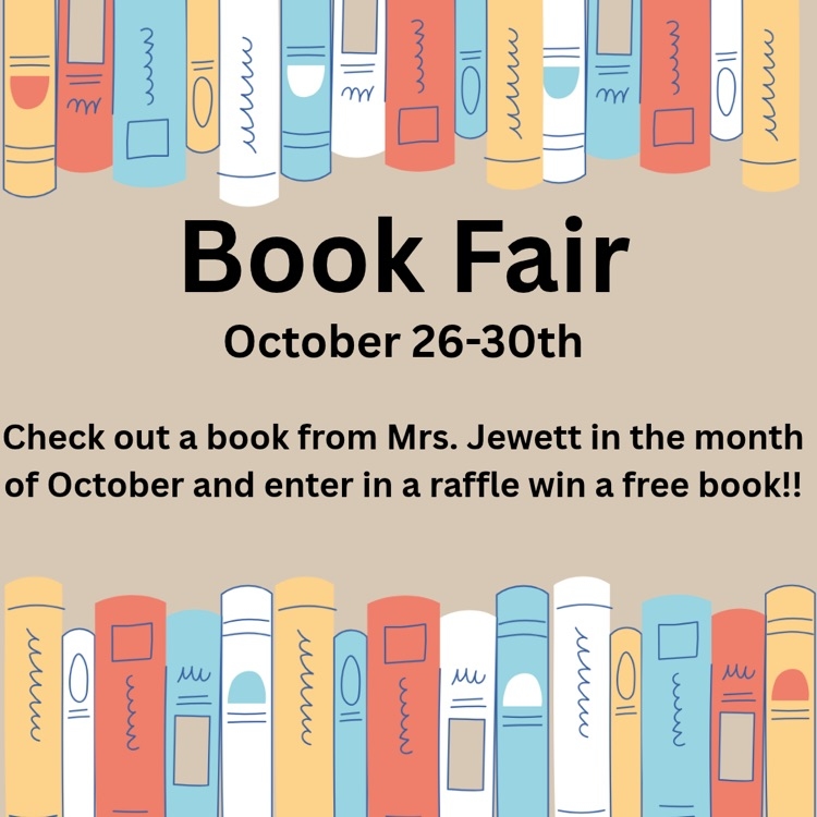 book fair info