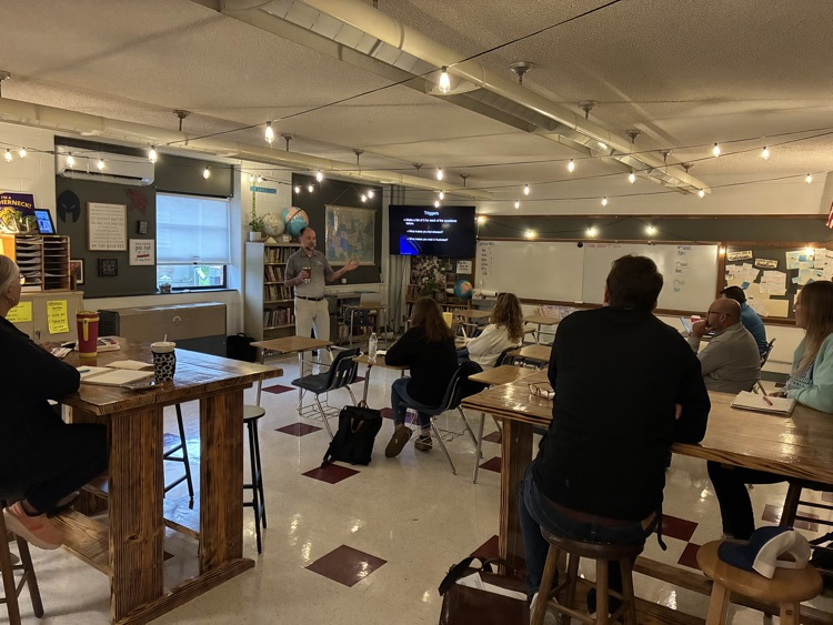 collaboration sessions
