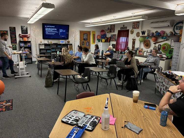 collaboration sessions