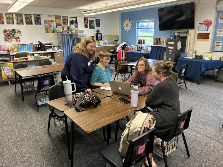 collaboration sessions