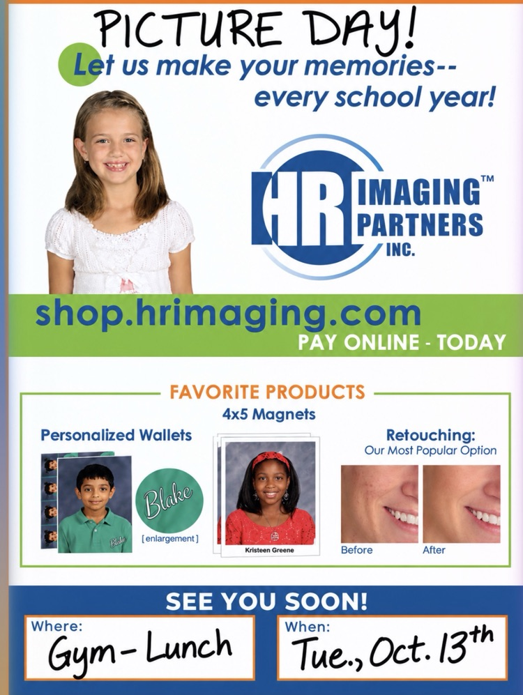 poster for picture Day