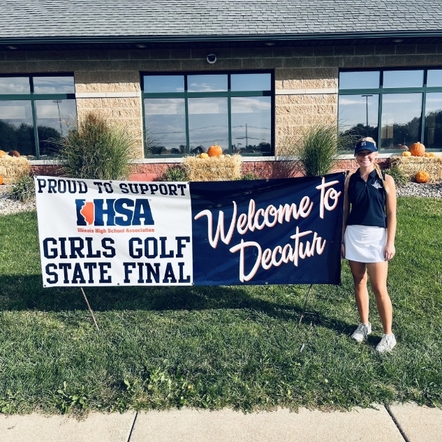 state golf