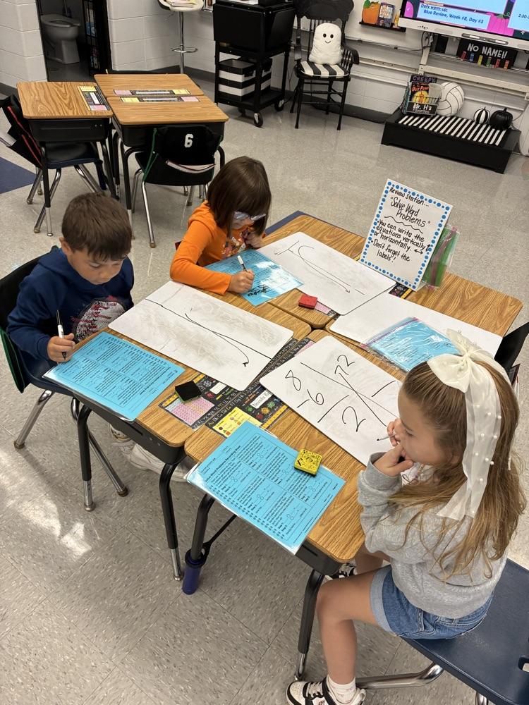 center work in 2H
