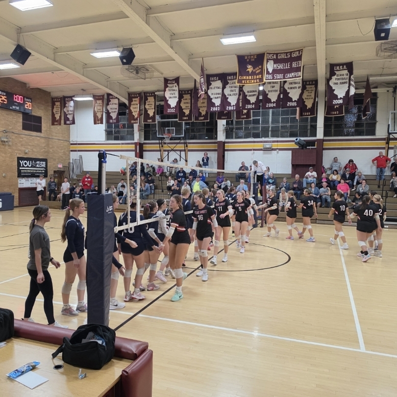 volleyball