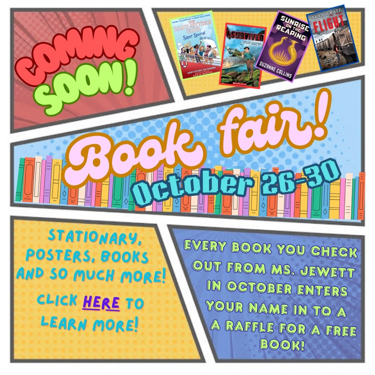 book fair