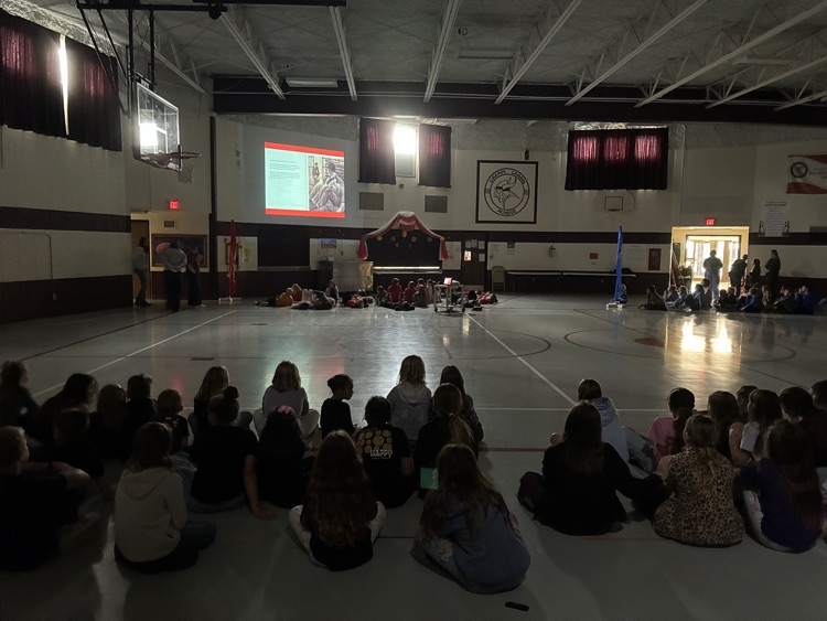 house meeting video