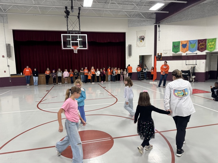 house meeting game