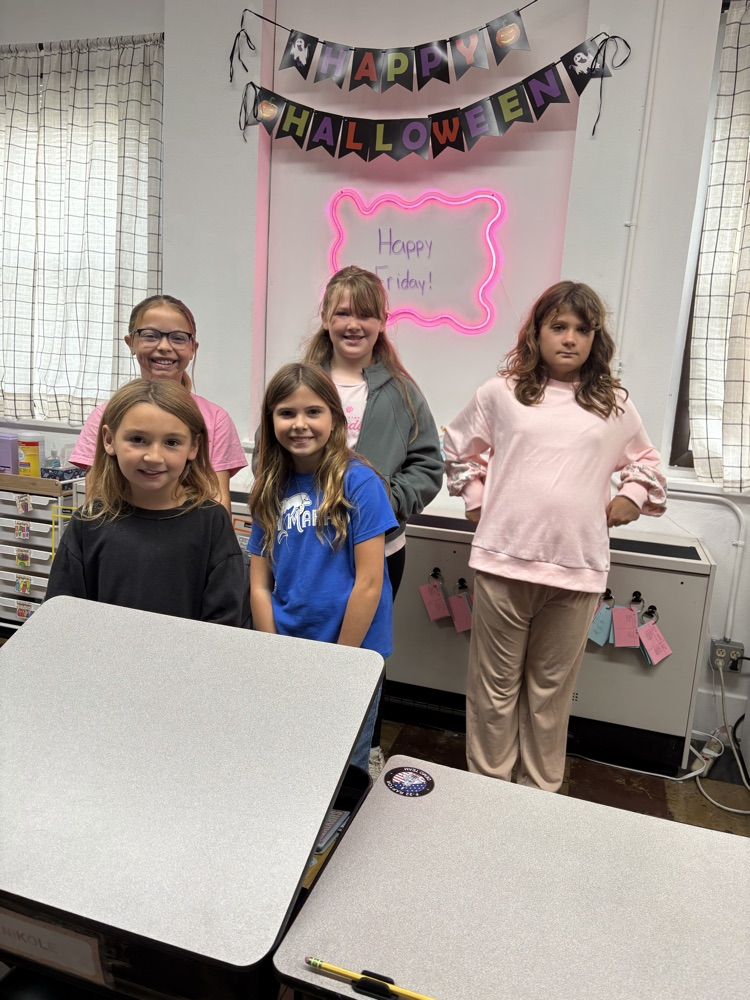 pen pal visit