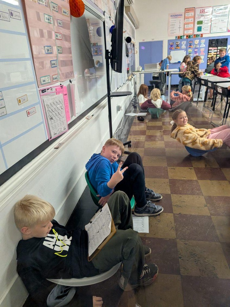 pen pal visit