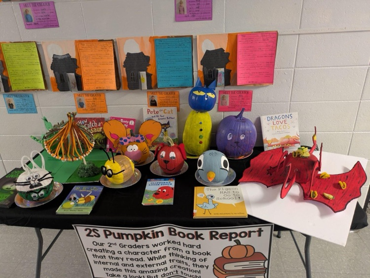 book reports