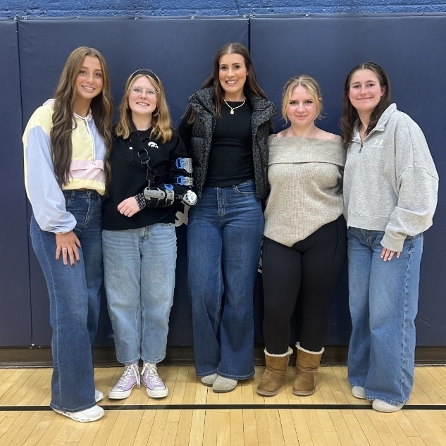 student council