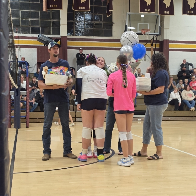 volleyball
