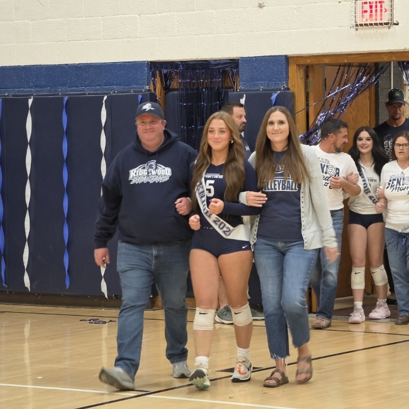 volleyball