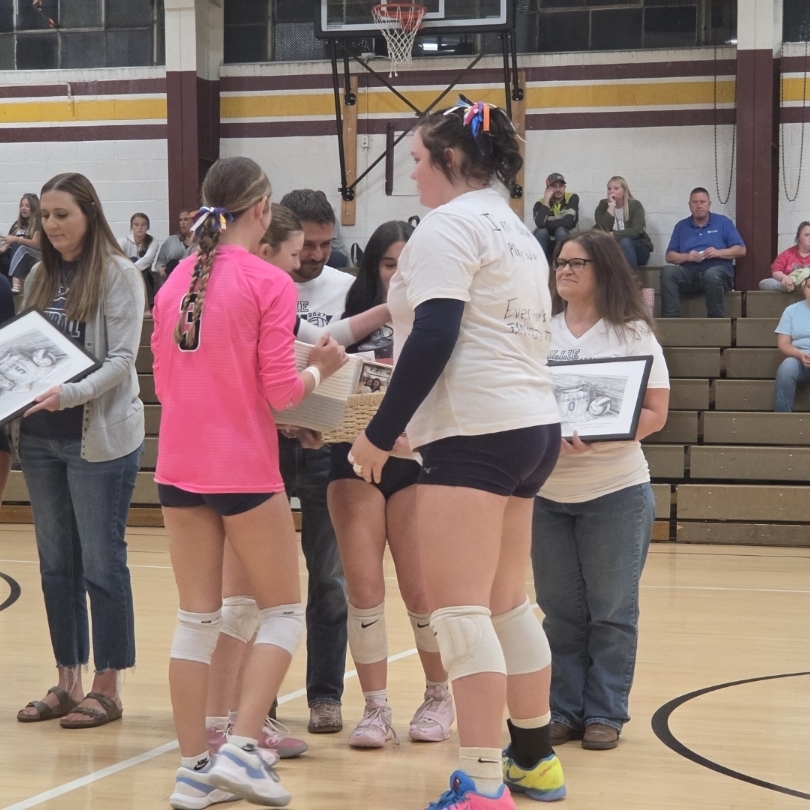 volleyball