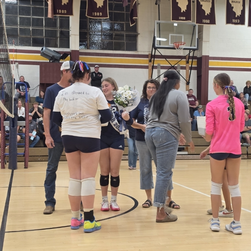 volleyball