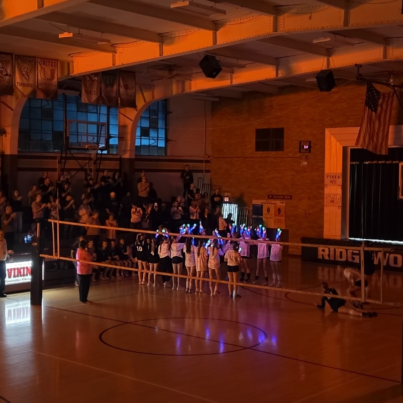 volleyball