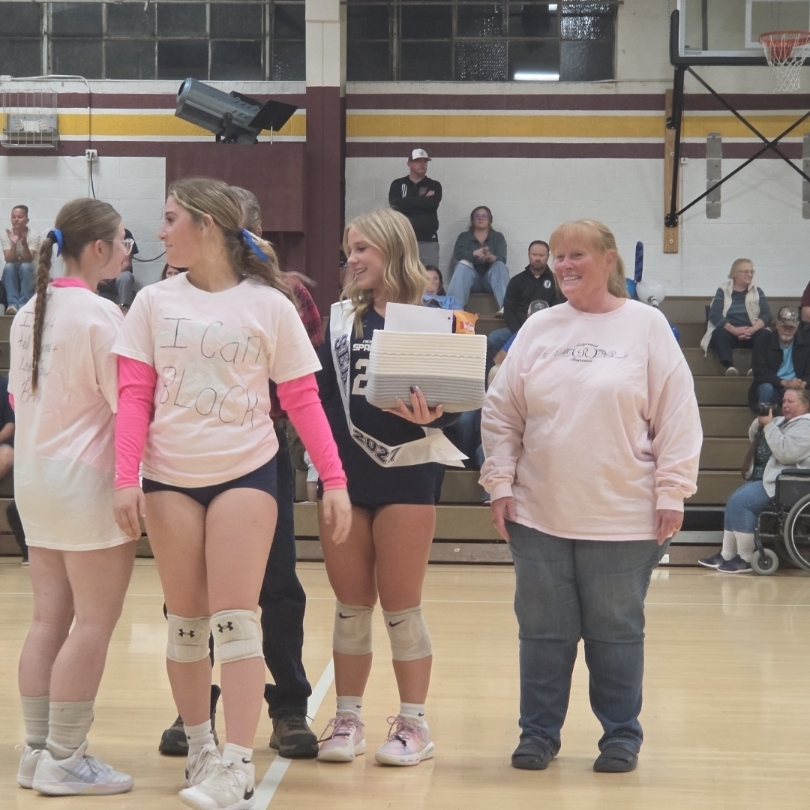 volleyball