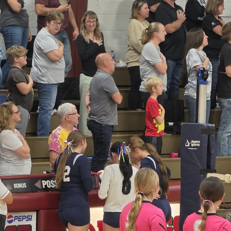 volleyball
