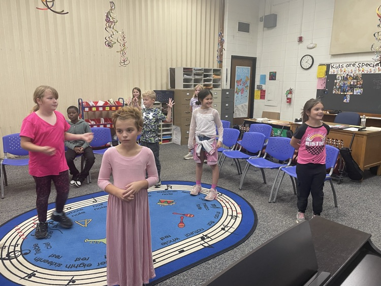 music class 