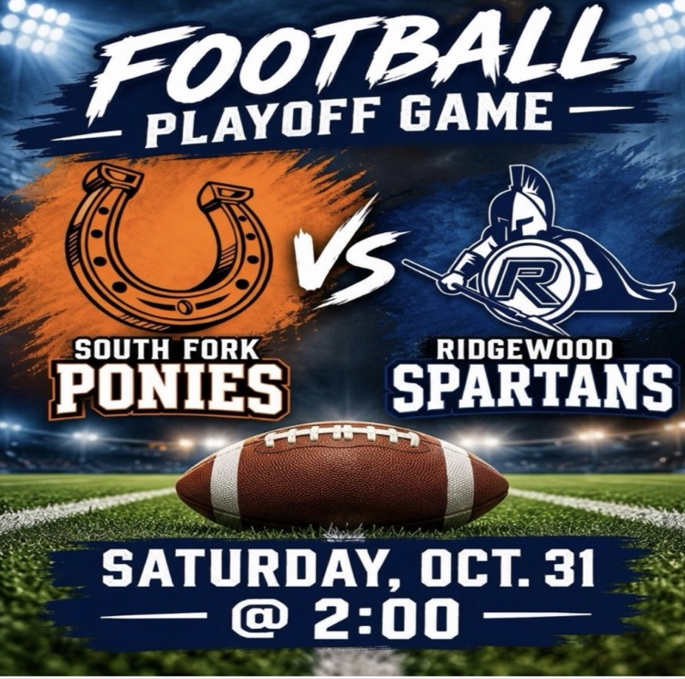 playoff football game
