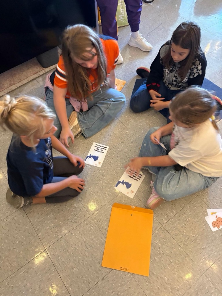 dental activities