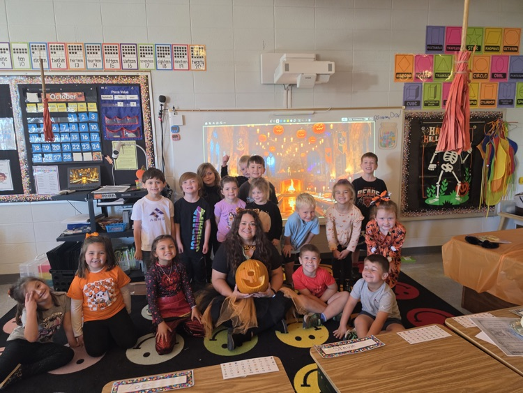 Kindergarten transformation