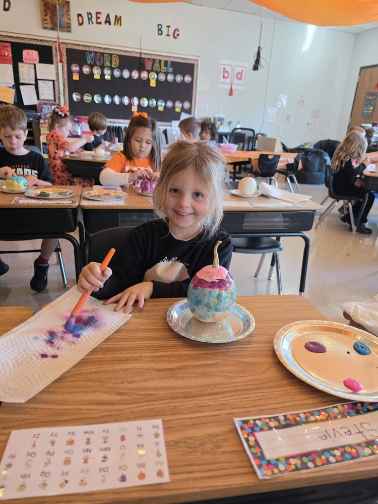 Kindergarten transformation