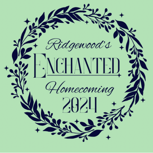 Enchanted