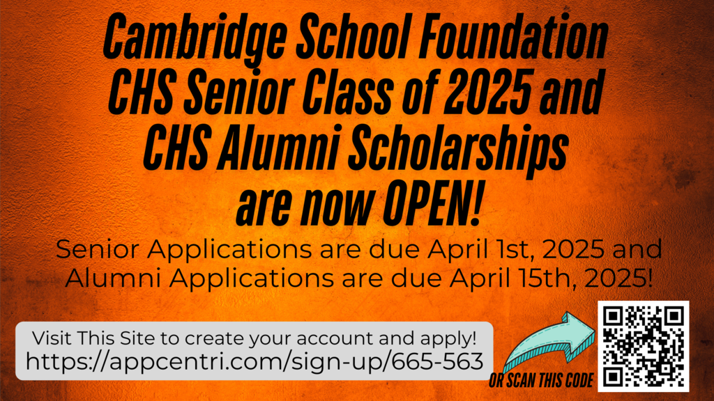 Scholarship